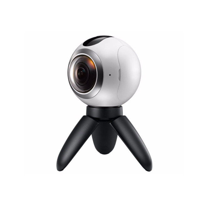 Security Camera with Night Vision Full HD