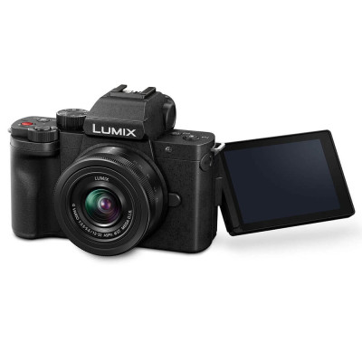 Panasonic LUMIX G100 4k Mirrorless