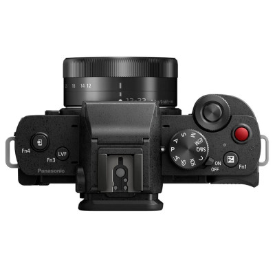 Panasonic LUMIX G100 4k Mirrorless