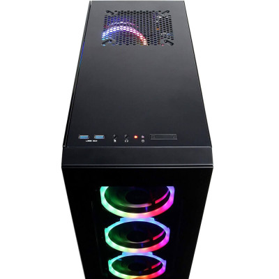 Gamer Xtreme VR Gaming PC