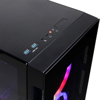 Gamer Xtreme VR Gaming PC