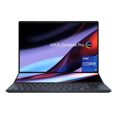 ASUS Zenbook Pro 14 Duo 14.5 Inches