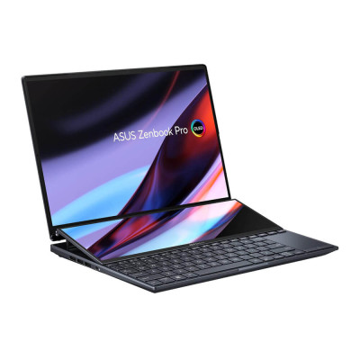 ASUS Zenbook Pro 14 Duo 14.5 Inches