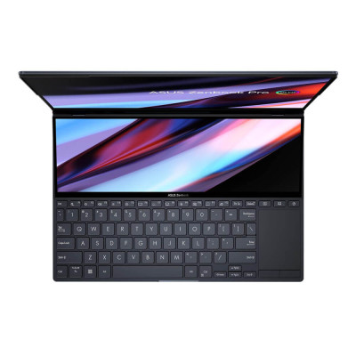 ASUS Zenbook Pro 14 Duo 14.5 Inches