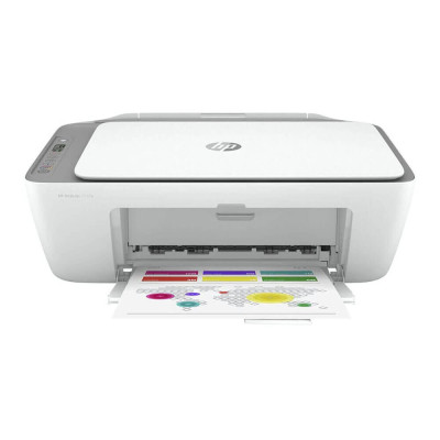 HP DeskJet Wireless Color inkjet-printer