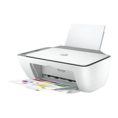 HP DeskJet Wireless Color inkjet-printer