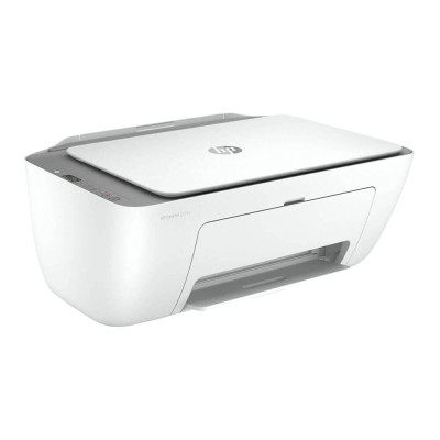 HP DeskJet Wireless Color inkjet-printer