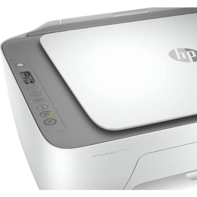 HP DeskJet Wireless Color inkjet-printer