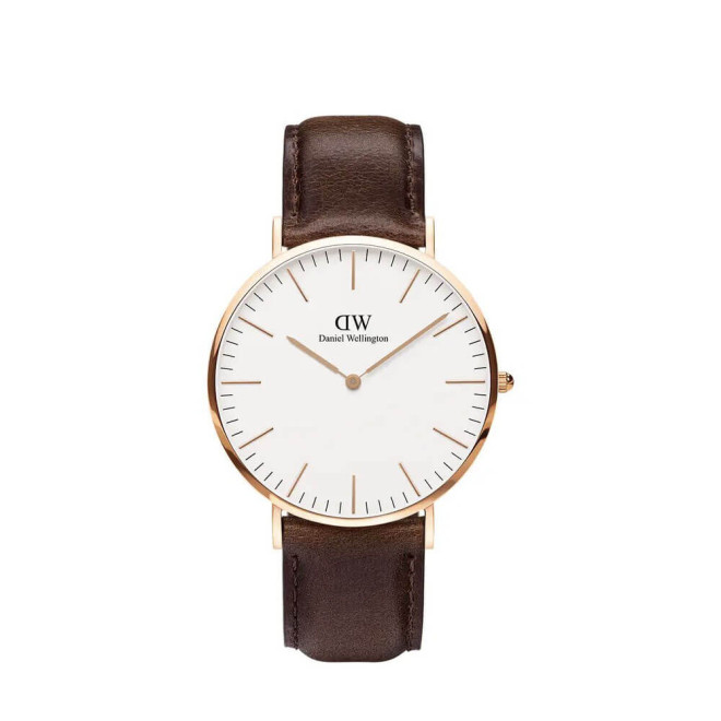 Daniel Wellington Classic Bristol Watch