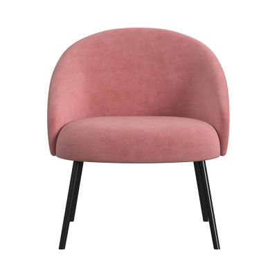 HomePop Upholstered Modern