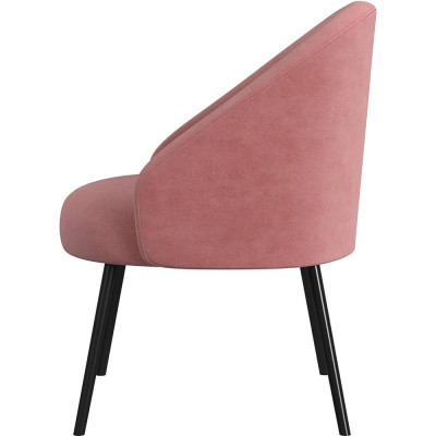 HomePop Upholstered Modern