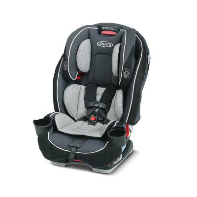 Graco Slimfit 3 in 1 Car Seat